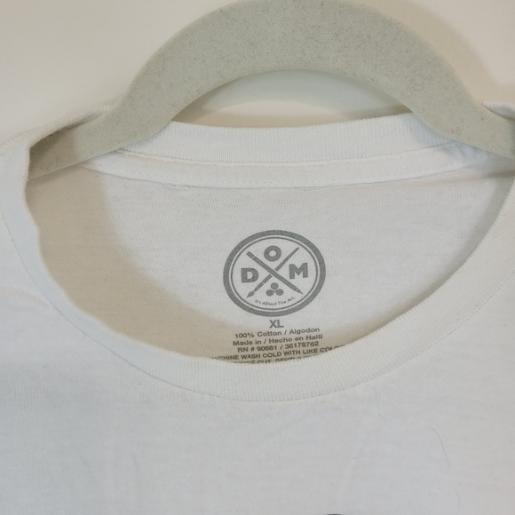 Hey! You dropped this! Brain 🧠 Shirt Women's Tee XL - Picture 6 of 11